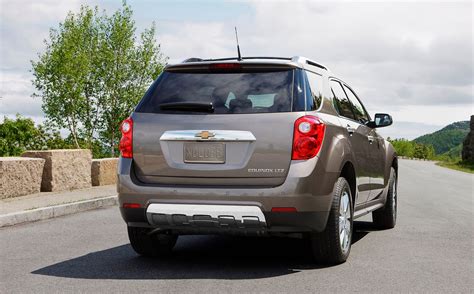 2014 Chevrolet Equinox