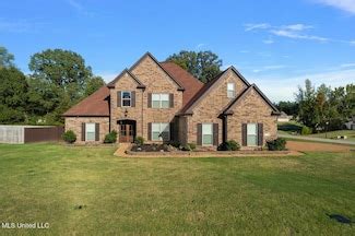 Olive Branch, MS City Guide | About Living in Olive Branch - Homes.com