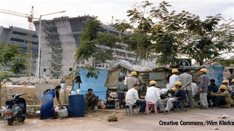 Urban India's housing supply response to migration-induced demand