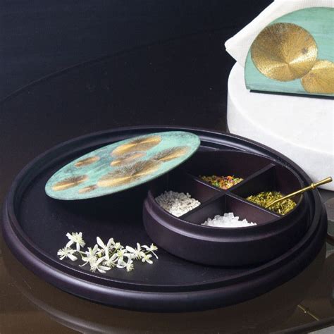 Mukhwaas Supari Box
