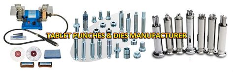 Innovative Engineering Works Tablet and Capsule Making Machines ...