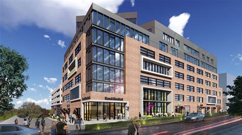 Mines joins Denver health care innovation hub Catalyst HTI | Colorado School of Mines | Newsroom