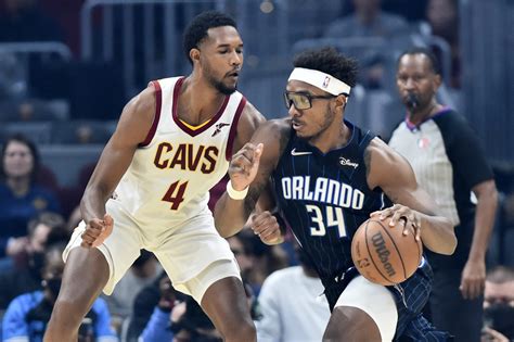 Cavs-Magic: Odds, lineups, injury report, prediction and TV info for ...
