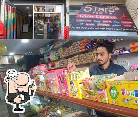 5 TARA FOOD POINT, Ghagga - Restaurant menu, prices and reviews