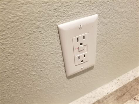 Ungrounded Outlets and the GFCI Solution | Safer Outlets In Old Homes.