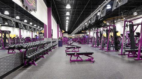 Planet Fitness Portland Maine Phone Number - A Planet Fitness