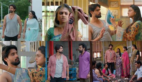 Nuvvunte Naa Jathaga Serial Today june 19th: నువ్వుంటే నా జతగా సీరియల్ ...
