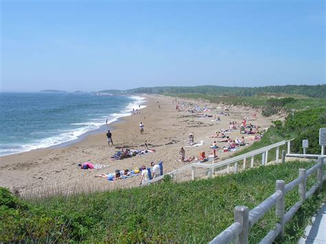 State Parks and Public Lands | State parks, Maine coast, Park