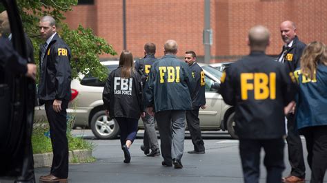 FBI nahm drei mutmaßliche Dschihadisten fest