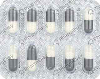 Mono Isordil Sr 30 MG Capsule (10): Uses, Side Effects, Price & Dosage ...