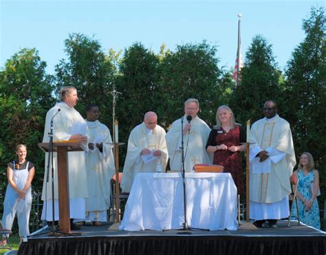 Confirmation Age Change – Information from the Archdiocese – St. John ...