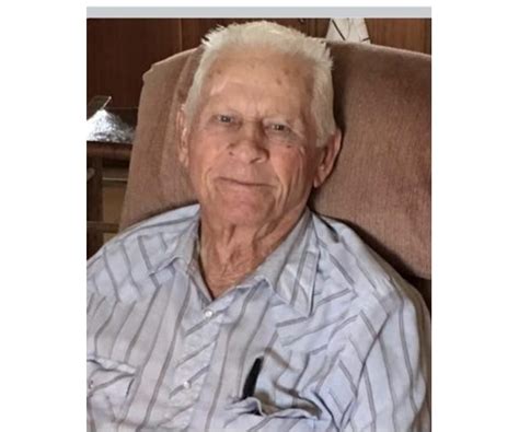 Everett Brawley Obituary (2025) - Las Cruces, NM - Getz Funeral Home ...