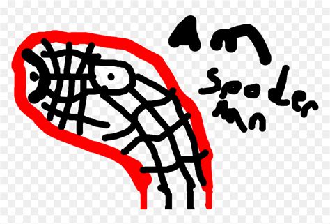 Image result for Spoderman Transparent