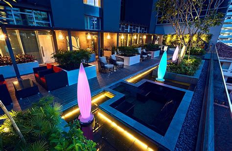 MERCURE SINGAPORE BUGIS - Hotel Reviews, Photos, Rate Comparison ...