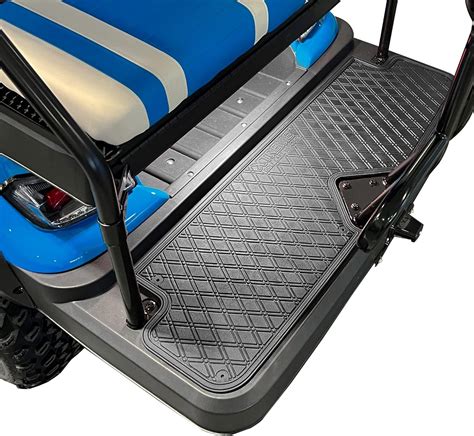 Xtreme Floor Mats For Golf Carts at James Borrego blog