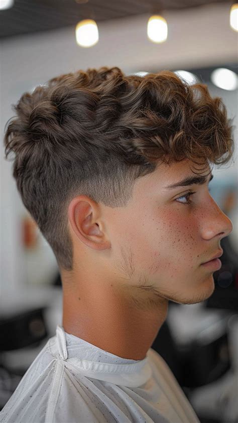 25 Sleek Low Fade Haircuts to Elevate Your Style Game | Boys haircuts ...