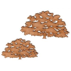 How to Shape Oak Tree 的图像结果