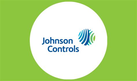 Image result for Johnson Controls Logo