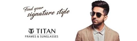 Titan Brown Aviator 100% UV protected Sunglasses for Men : Amazon.in ...