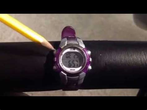 Image result for Timex Watch Setting