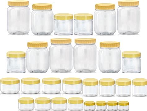 Sunpet 109320-28 - 30 ml, 50 ml, 100 ml, 150 ml, 250 ml, 750 ml, 1000 ...