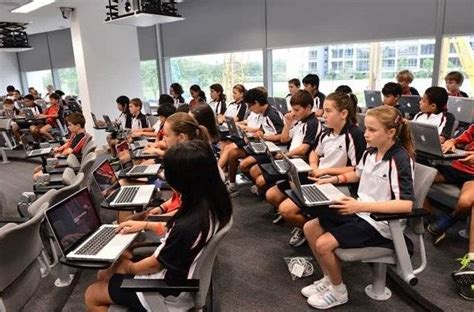 留学新加坡的又一选择——新加坡加拿大国际学校