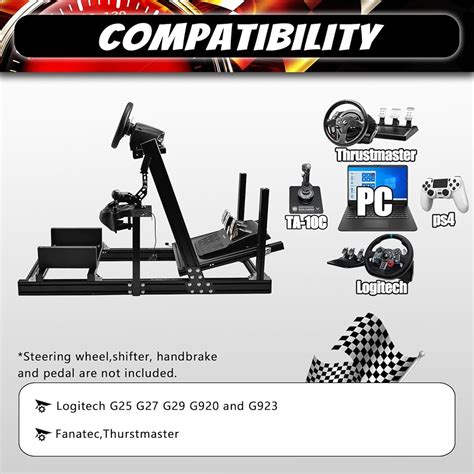 Supllueer Racing Simulator Cockpit Professional India | Ubuy