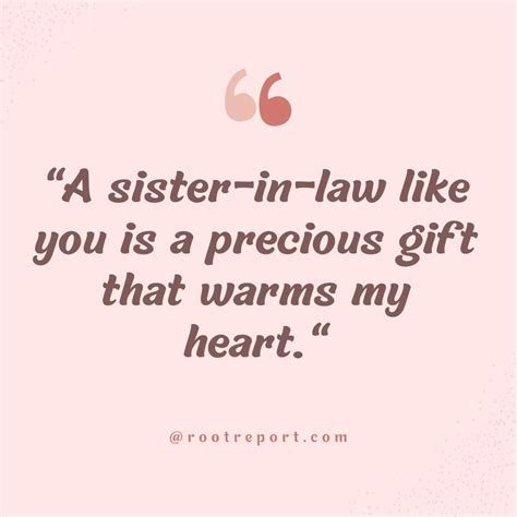 150+ Sister in Law Quotes to Show Your Appreciation and Love