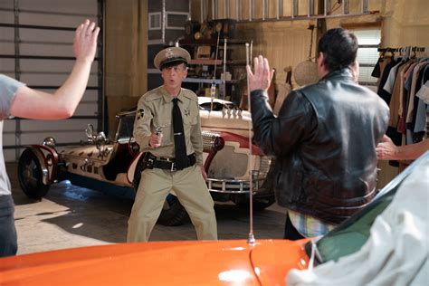 Mayberry Man - Chlotrudis Society for Independent Film