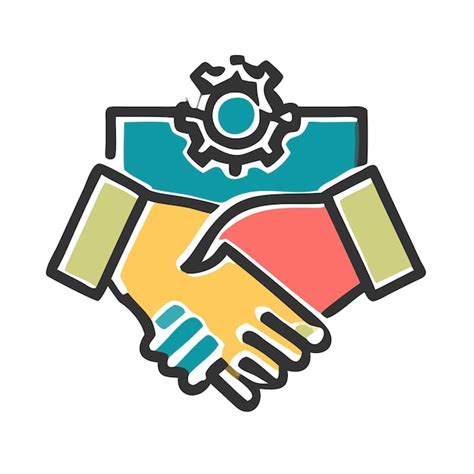 Partnership Icon Transparent Background 的图像结果