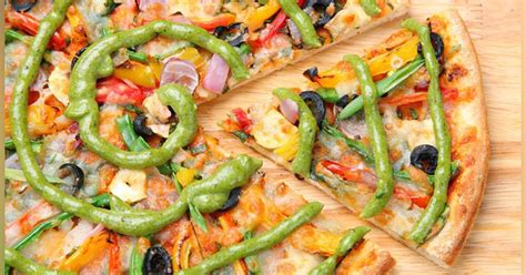 Gurgaon’s Crusty Brings Gourmet Pizza to Safdarjung | LBB