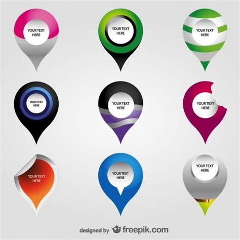 Map Pin Vector 的图像结果