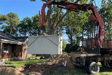 Image result for Septic System Install