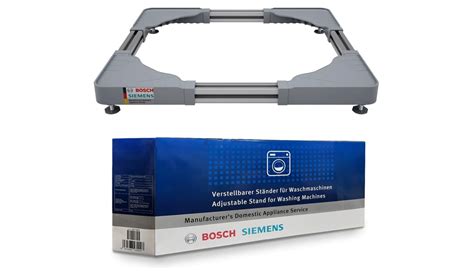 Bosch Front Load Washing Machine Stand 的图像结果