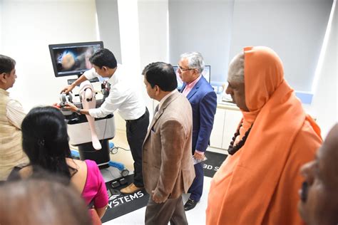 JSS Academy of Higher Education & Research | Simulation Lab| Home