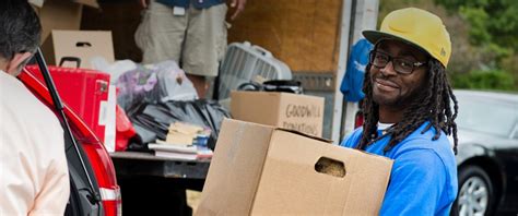 Image result for Goodwill Donation Boxes