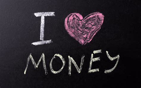 爱钱才会赚钱，八字看你有多爱钱？