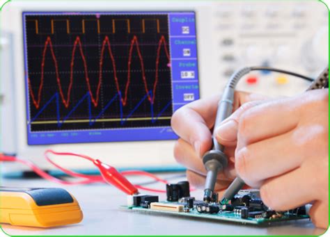 Automotive Electronics| Mechanical Design| Diagnostic Solution and more ...