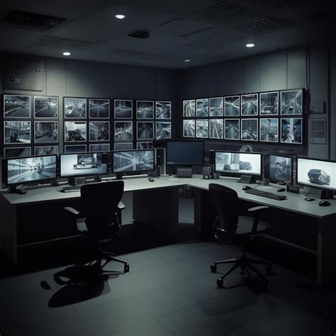 Large Data Screen in the Computer Room 的图像结果