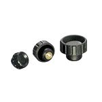 Flute Knobs FTK-B, FTK-B-Sus | KONISHI | MISUMI India