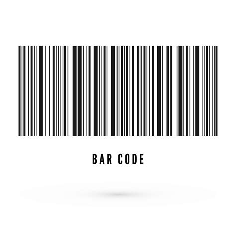 Image result for Bar Code Example