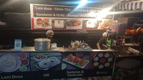 Timepass corner, Mumbai - Restaurant menu and reviews