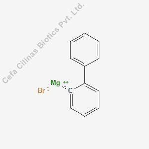 2-Biphenyl Magnesium Bromide Solution Manufacturer, Supplier from ...