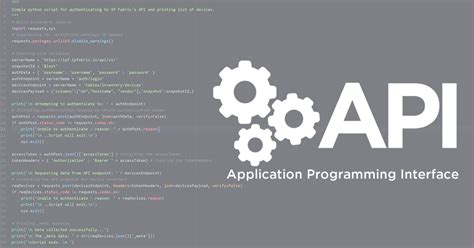 Image result for Get Policy API Code in Python