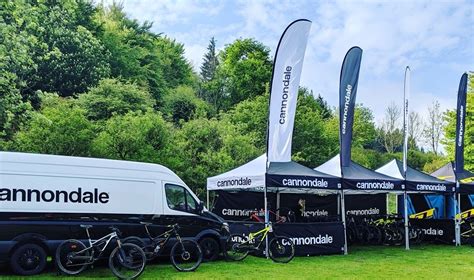 CANNONDALE DEMO NIGHT! @WOOLASTOOK , Woolastook Park, Kingsclear, 9 May ...