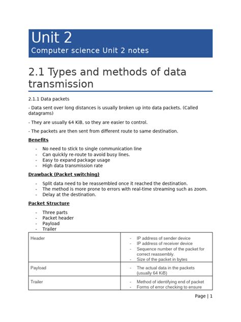 Image result for Computer Science Notes