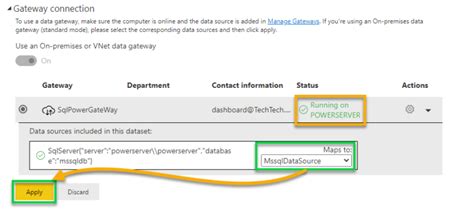 Image result for Power BI Direct Query Tutorial