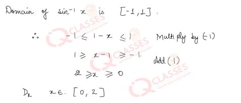Class12 ISC Maths Chapter I.T.F Important Questions