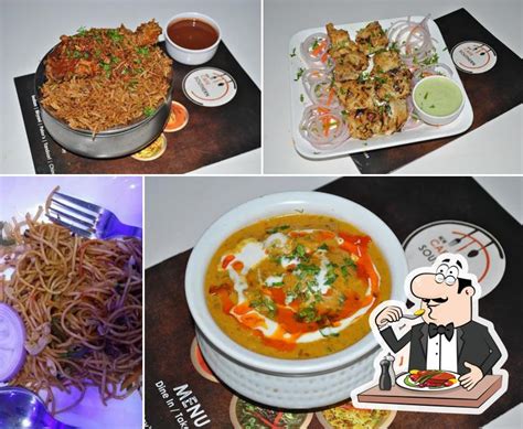 New Cafe Southern, Hyderabad - Restaurant menu, prices and reviews