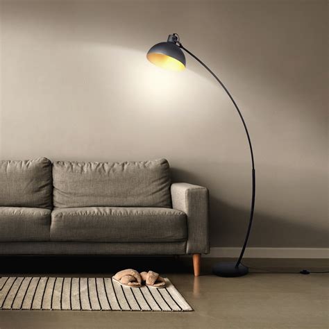 Best Reading Floor Lamps: Illuminate Your Reading Time - Archiology